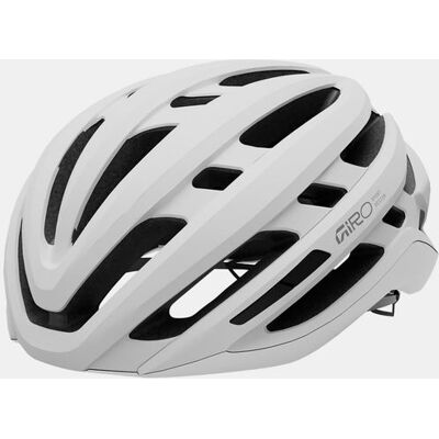 Giro Agilis Mips Fietshelm Wit L Giro Agilis Mips Fietshelm Wit L