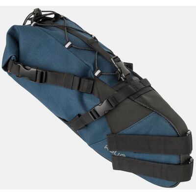 AGU Seat-Pack Venture Blauw One size AGU Seat-Pack Venture Blauw One size