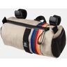 AGU Roll Bag Handlebar Bag Venture Stuurtas Bruin One size