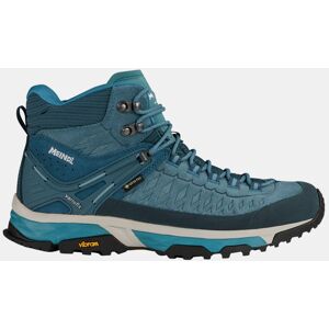 Meindl Top Trail Lady Mid GTX - Waterdichte Wandel schoenen Meindl Top Trail Lady Mid GTX - Waterdichte Wandel schoenen