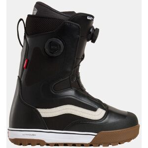 Vans Aura Pro Boa Snowboardschoen Zwart US 10.5 Vans Aura Pro Boa Snowboardschoen Zwart US 10.5