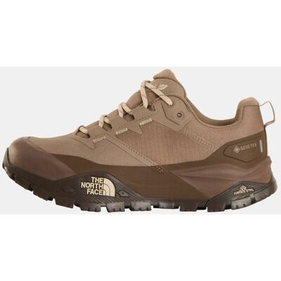 The North Face Offtrail Hike Gore-Tex Wandelschoen Dames Bruin UK 5.5 The North Face Offtrail Hike Gore-Tex Wandelschoen Dames Bruin UK 5.5