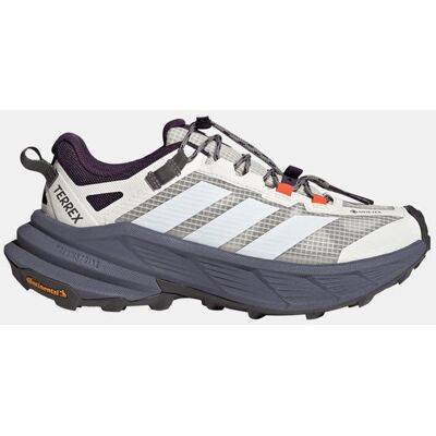 adidas Terrex Freehiker SL Gore-Tex Wandelschoen Dames Grijs UK 4.5 adidas Terrex Freehiker SL Gore-Tex Wandelschoen Dames Grijs UK 4.5