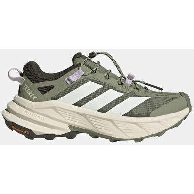 adidas Terrex Freehiker SL Gore-Tex Wandelschoen Dames Groen UK 4.5 adidas Terrex Freehiker SL Gore-Tex Wandelschoen Dames Groen UK 4.5