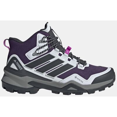 adidas Terrex Skychaser Mid Gore-Tex Wandelschoen Dames Groen UK 5 adidas Terrex Skychaser Mid Gore-Tex Wandelschoen Dames Groen UK 5