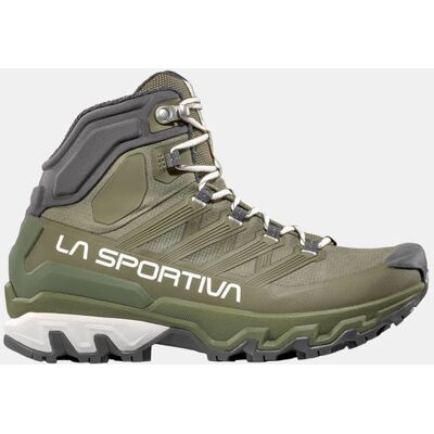 La Sportiva Ultra Raptor 3 Mid Gore-Tex Wandelschoen Dames Groen 41 La Sportiva Ultra Raptor 3 Mid Gore-Tex Wandelschoen Dames Groen 41