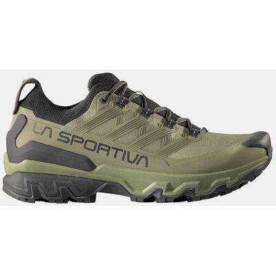 La Sportiva Ultra Raptor 3 Gore-Tex Wandelschoen Heren Groen 42 La Sportiva Ultra Raptor 3 Gore-Tex Wandelschoen Heren Groen 42