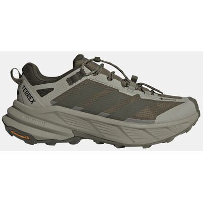 adidas Terrex Freehiker SL Gore-Tex Wandelschoen Zwart UK 9.5 adidas Terrex Freehiker SL Gore-Tex Wandelschoen Zwart UK 9.5