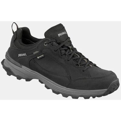 Meindl Toledo 2 Gore-Tex Wandelschoen Heren Zwart UK 7.5 Meindl Toledo 2 Gore-Tex Wandelschoen Heren Zwart UK 7.5
