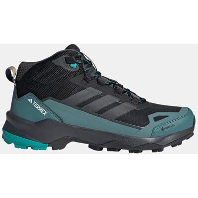 adidas Terrex Skychaser AX5 Mid GTX Wandelschoen Zwart UK 11 adidas Terrex Skychaser AX5 Mid GTX Wandelschoen Zwart UK 11