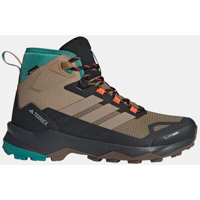 adidas Terrex Skychaser AX5 Mid Gore-Tex Clima Wandelschoen Bruin UK 10 adidas Terrex Skychaser AX5 Mid Gore-Tex Clima Wandelschoen Bruin UK 10