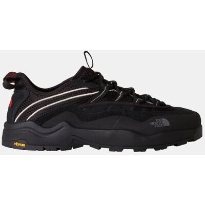 The North Face Clyffe Ultra Sneaker Zwart UK 9.5 The North Face Clyffe Ultra Sneaker Zwart UK 9.5