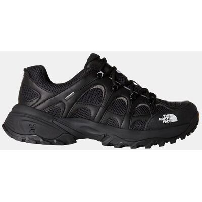 The North Face Hedgehog 06 RVST Gore-Tex Schoen Zwart UK 9 The North Face Hedgehog 06 RVST Gore-Tex Schoen Zwart UK 9