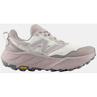 New Balance Fresh Foam X Hierro v9 Trailschoen Dames Grijs UK 4.5 New Balance Fresh Foam X Hierro v9 Trailschoen Dames Grijs UK 4.5