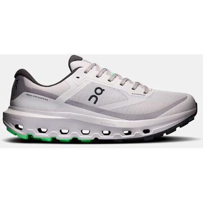 On Cloudvista 3 Waterproof Hardloopschoen Grijs UK 7.5 On Cloudvista 3 Waterproof Hardloopschoen Grijs UK 7.5