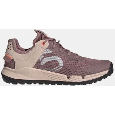 adidas 5.10 TrailcroSS LT Fietsschoen Dames Groen UK 5 adidas 5.10 TrailcroSS LT Fietsschoen Dames Groen UK 5