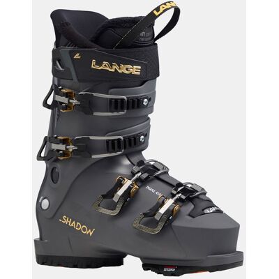 Lange Shadow 85 W Lv Gw Skischoen Dames Grijs 26.5 Lange Shadow 85 W Lv Gw Skischoen Dames Grijs 26.5