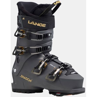 Lange Shadow 85 W Mv Gw Skischoen Dames Grijs 24.5 Lange Shadow 85 W Mv Gw Skischoen Dames Grijs 24.5