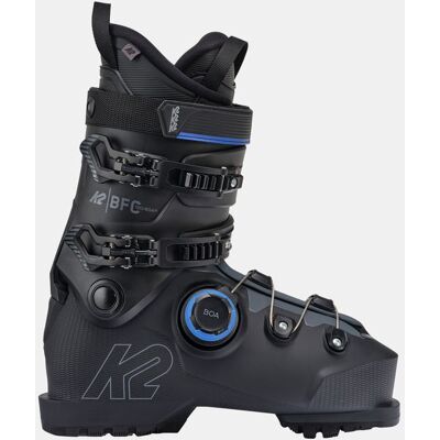 K2 Bfc 100 Boa Skischoen Zwart 28.5 K2 Bfc 100 Boa Skischoen Zwart 28.5