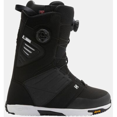 DC Judge Boa Snowboardschoen Zwart US 10.5 DC Judge Boa Snowboardschoen Zwart US 10.5