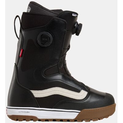 Vans Aura Pro Boa Snowboardschoen Zwart US 10.5 Vans Aura Pro Boa Snowboardschoen Zwart US 10.5