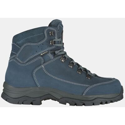 Meindl Ultra Lady Blauwe Waterdichte Wandelschoenen - Wandelschoenen Meindl Ultra Lady Blauwe Waterdichte Wandelschoenen - Wandelschoenen