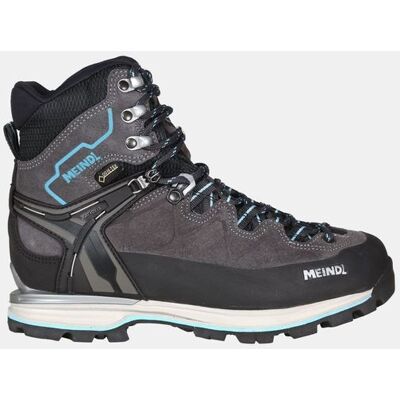 Meindl Litepeak Lady PRO GTX - antraciet/azur - Wandelschoenen Meindl Litepeak Lady PRO GTX - antraciet/azur - Wandelschoenen