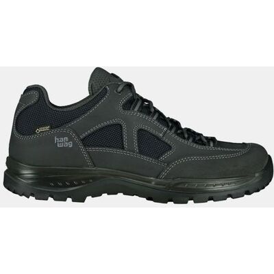 Hanwag Gritstone II Wide GTX Waterdichte Wandelschoenen - Hiking & Approach Shoes Hanwag Gritstone II Wide GTX Waterdichte Wandelschoenen - Hiking & Approach Shoes