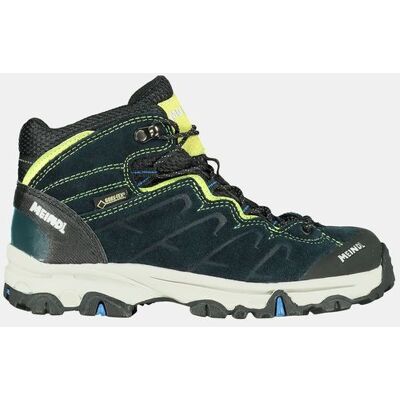 Meindl Minnesota GTX Wandelschoenen Junior Blauw 28 Meindl Minnesota GTX Wandelschoenen Junior Blauw 28