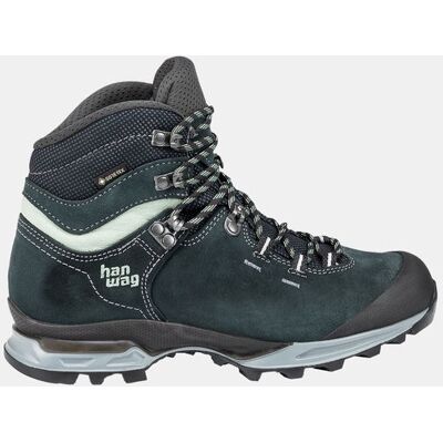Hanwag Tatra Light Gtx Petrol-Mint - Wandelschoenen Hanwag Tatra Light Gtx Petrol-Mint - Wandelschoenen
