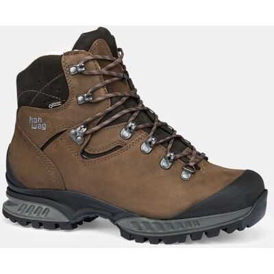 Hanwag Tatra II Wide Gtx Heren - Wandelschoenen Hanwag Tatra II Wide Gtx Heren - Wandelschoenen