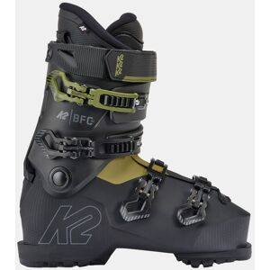 K2 BFC 90 Skischoenen - Comfortabel, All-mountain, Flex 5 K2 BFC 90 Skischoenen - Comfortabel, All-mountain, Flex 5