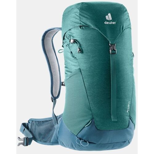 deuter Ac Lite 24 Rugzak Groen One size