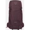 Osprey Womens Kyte 48L Rucksack Paars M/L