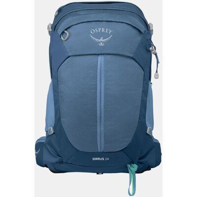 Osprey Sirrus 24 Rugzak Dames Blauw One size Osprey Sirrus 24 Rugzak Dames Blauw One size