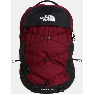 The North Face Borealis Rugzak Rood One size The North Face Borealis Rugzak Rood One size