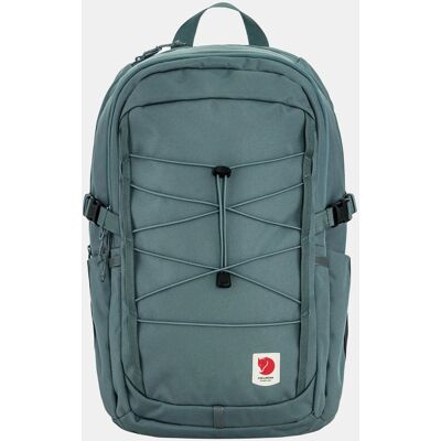 Fjällräven Skule 28 Rugzak Blauw One size Fjällräven Skule 28 Rugzak Blauw One size