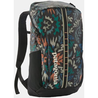 Patagonia Black Hole Pack 25L Rugzak Zwart One size Patagonia Black Hole Pack 25L Rugzak Zwart One size