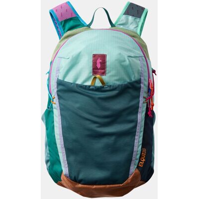 COTOPAXI Elqui 18L Rugzak Assortiment One size COTOPAXI Elqui 18L Rugzak Assortiment One size