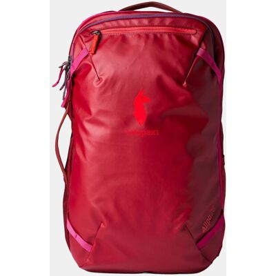 COTOPAXI Allpa 28L Travel Pack Rood One size COTOPAXI Allpa 28L Travel Pack Rood One size
