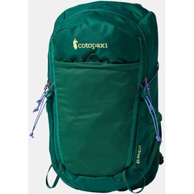 COTOPAXI Elqui 24L Rugzak Groen One size COTOPAXI Elqui 24L Rugzak Groen One size