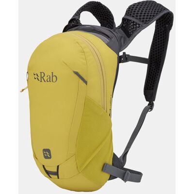 Rab Tygen 6 Rugzak Geel One size Rab Tygen 6 Rugzak Geel One size