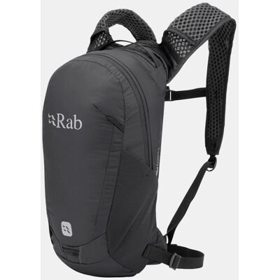 Rab Tygen 6 Rugzak Zwart One size Rab Tygen 6 Rugzak Zwart One size