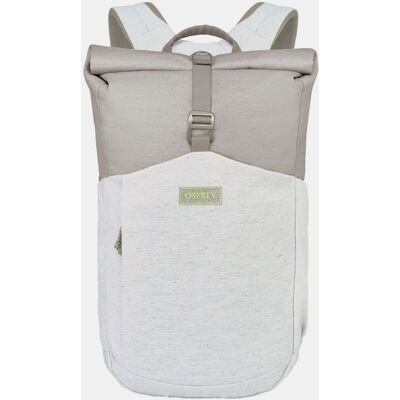 Osprey Arcane Earth Roll Top Rugzak Grijs One size Osprey Arcane Earth Roll Top Rugzak Grijs One size