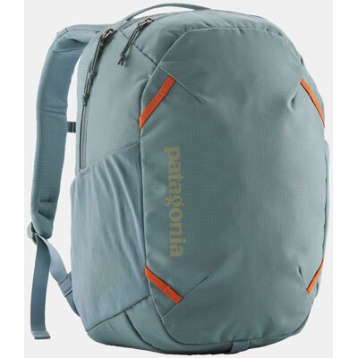 Patagonia Atom Day Pack 24L Rugzak Grijs One size Patagonia Atom Day Pack 24L Rugzak Grijs One size