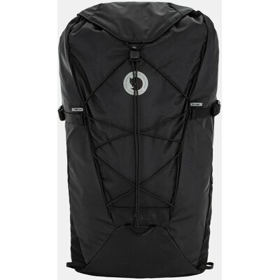 Fjällräven Abisko Hike Lite 20 Dagrugzak Zwart M/L Fjällräven Abisko Hike Lite 20 Dagrugzak Zwart M/L