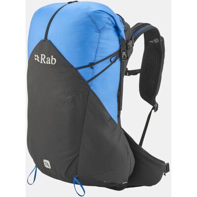 Rab Syclon XP 30 Rugzak Zwart M Rab Syclon XP 30 Rugzak Zwart M