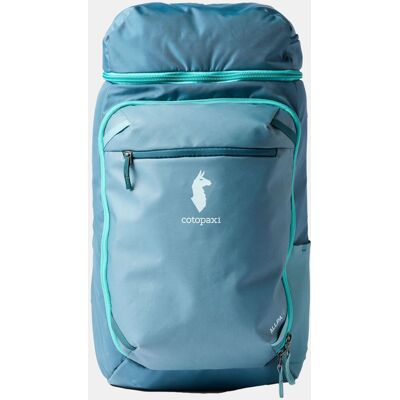 COTOPAXI Allpa 50L Adventure Travel Pack Blauw One size COTOPAXI Allpa 50L Adventure Travel Pack Blauw One size
