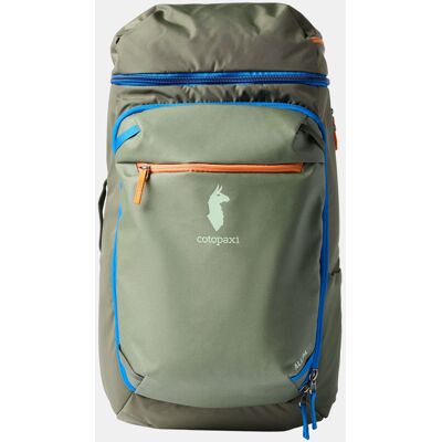COTOPAXI Allpa 50L Adventure Travel Pack Groen One size COTOPAXI Allpa 50L Adventure Travel Pack Groen One size