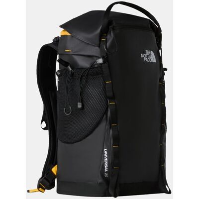 The North Face Universal 20 Rugzak Zwart One size The North Face Universal 20 Rugzak Zwart One size
